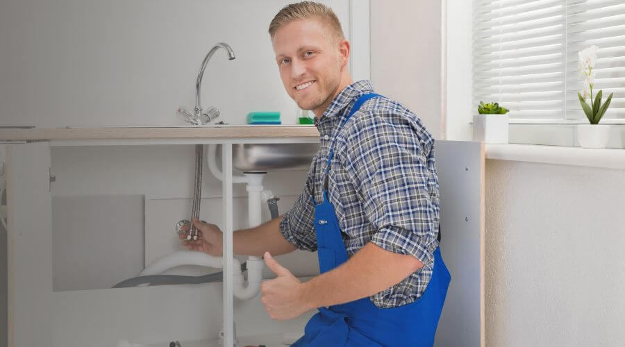 Nighttime Plumber in Vaiden, MS